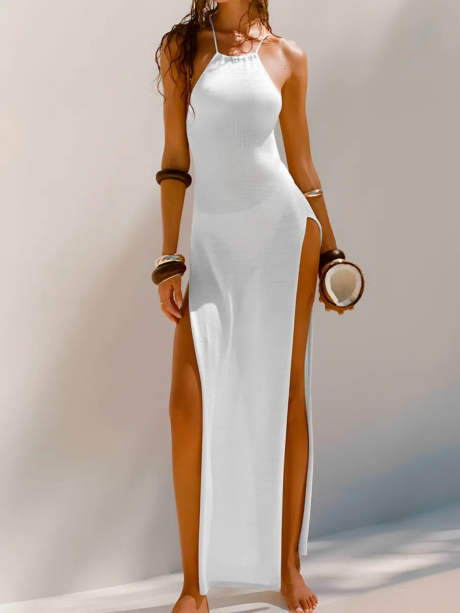 Alina™ : Robe d'été (coco)
