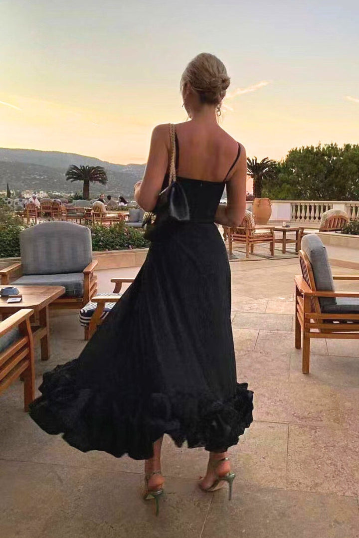 Bahia™| Peignoir moderne et élégant
