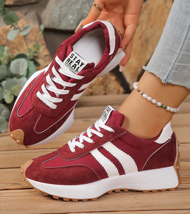 Zendaya™ | Ergo Comfort Sneakers