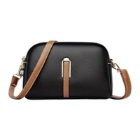 Milano™ | Sac à litchi polyvalent avec bandoulière