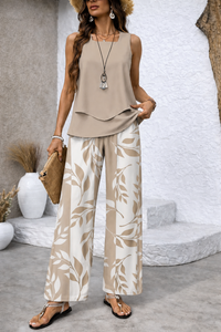 Soreviana : Desert Leaf Ensemble