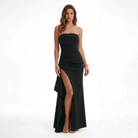 Ailiana™ | Robe fendue Radiance