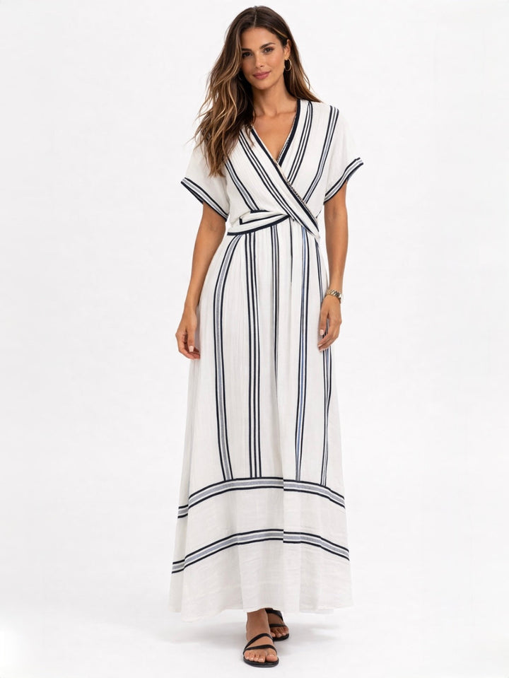 Azurea™ : Robe d'été