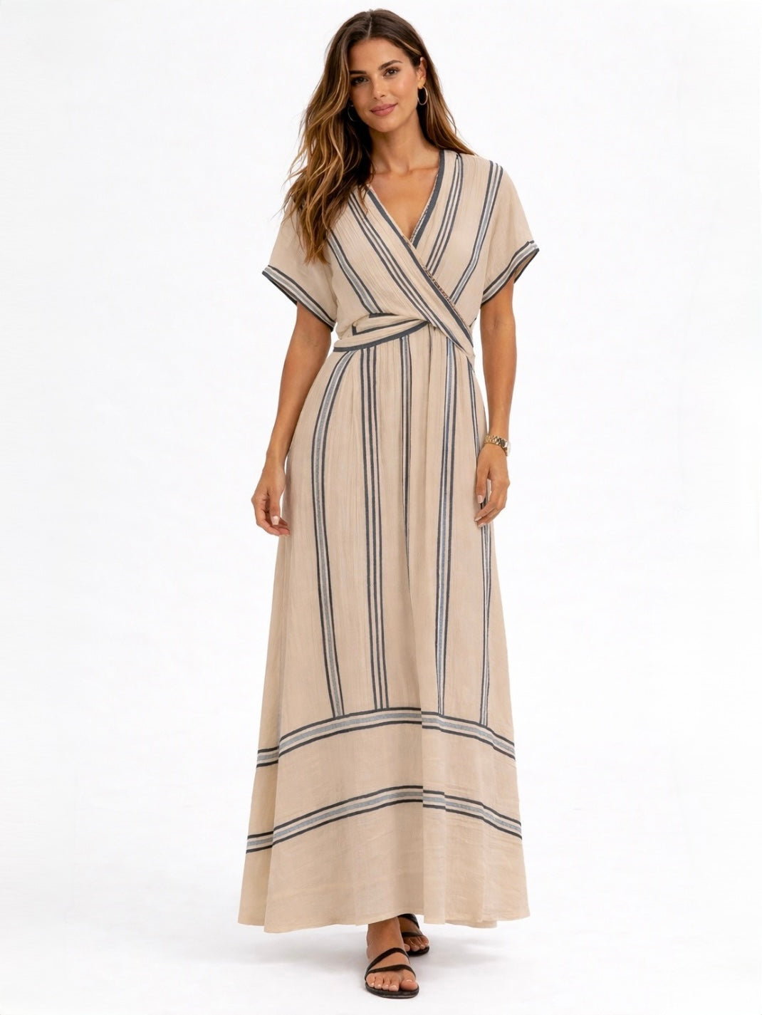 Azurea™ : Robe d'été