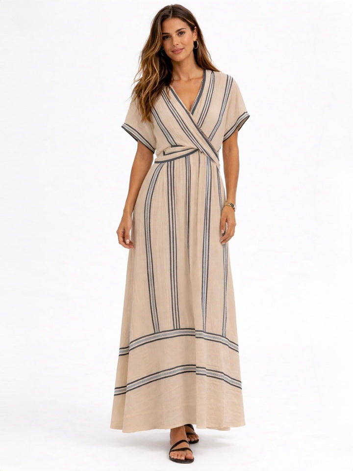 Azurea™ : Robe d'été
