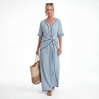 Lazia™ | Robe elégante et flatteuse