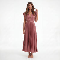 TIRSÁ | Robe glamour