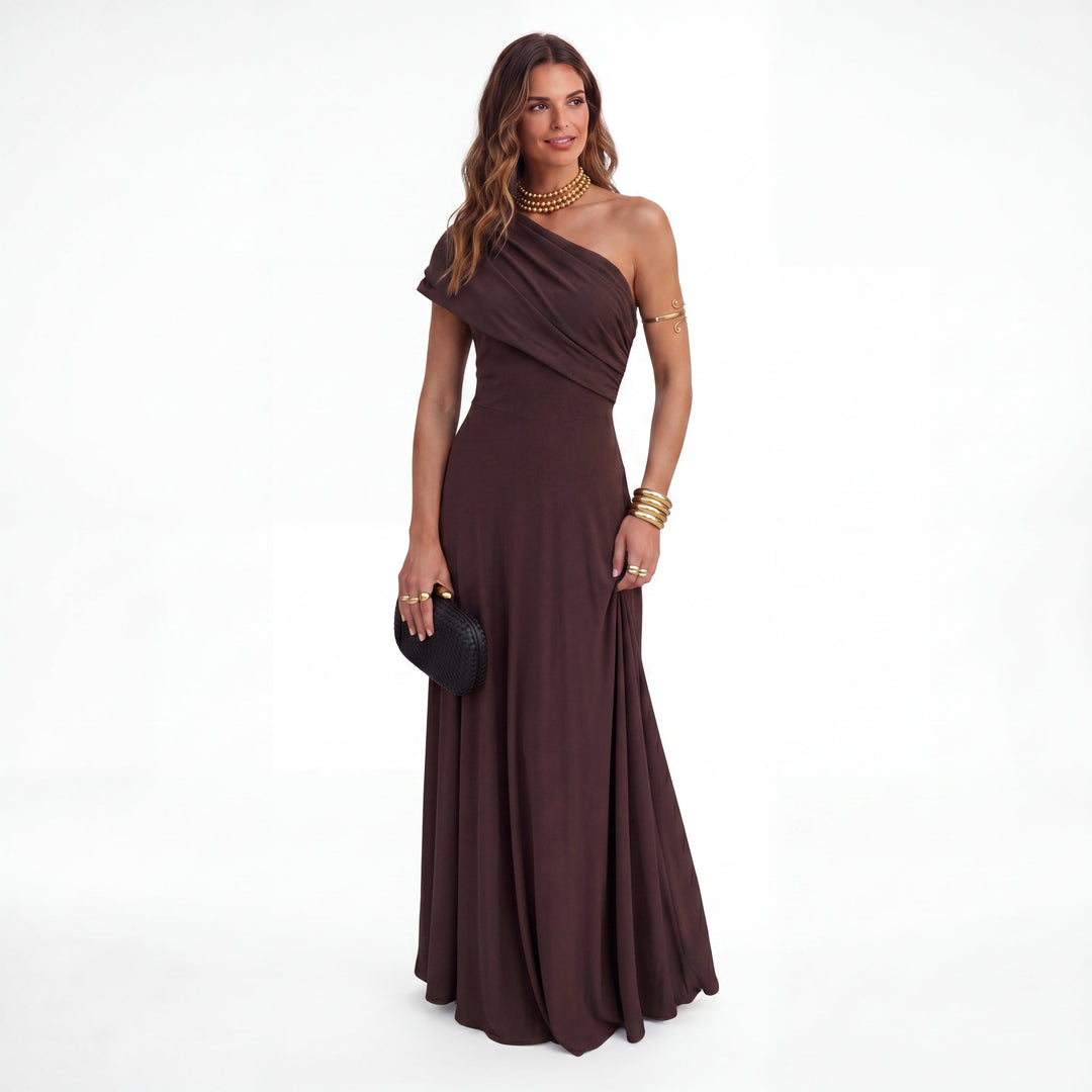 Robe Toledo en 3 couleurs